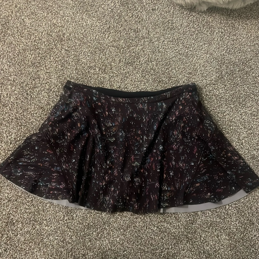Athleta Match Point Skort